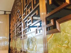 -广州塔晖粤轩中餐厅