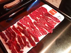 五花腱-牛很鲜潮汕牛肉火锅(椒江店)