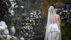 -保定金沙芝柏婚礼策划