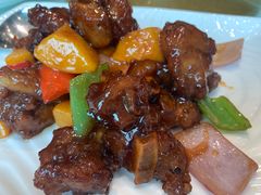 -新兴家喻酒家·羊城名宴(昌岗店)