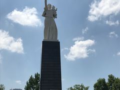 -侵华日军南京大屠杀遇难同胞纪念馆