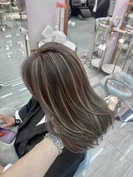 -MY HAIR ARDOR