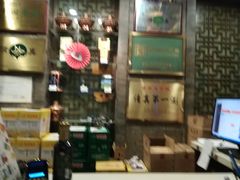 -东来顺饭庄(新源里店)