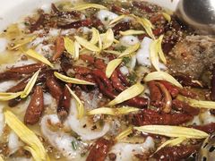 -新太二·鲜料川菜(群光广场店)
