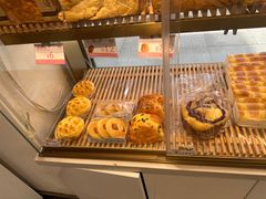 -法诗甜蛋糕店(皇姑大润发店)