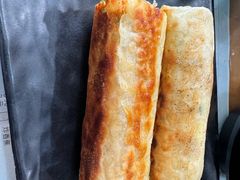 食饼筒-聚缘坊特色名小吃(天元西街店)