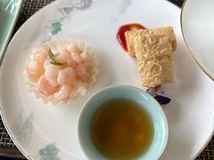 -湖畔居茶楼(湖滨店)