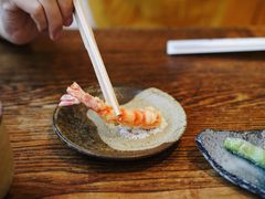 日本车虾-みかわ是山居