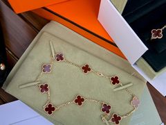 -沐渔二手奢侈品黄金手表包包回收·中古店(广州塔店)