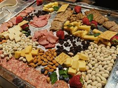 -杭州国际会议中心洲际酒店-原素全日餐厅(解放东路店)