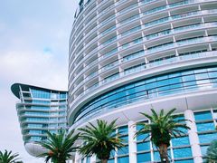 -深圳大梅沙京基洲际度假酒店