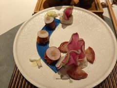 -叶叶菩提(太原别墅店)