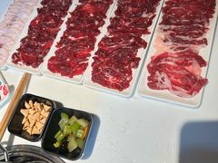 -潮泰牛肉火锅 · 创于1992年(车公庙店)