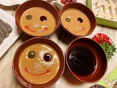 -南门涮肉(后海店)