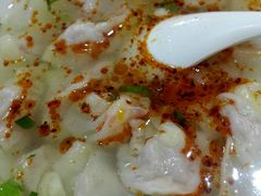 -旺福楼·包点(碑亭巷店)