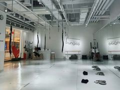 -Jumphai室内蹦极运动