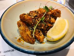 -BE BRIGHT KITCHEN(正佳广场店)
