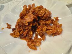 糖醋猪软骨-廣味潮鲜·一品潮滋味(五道口店)