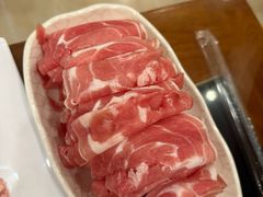 -情忆草原涮肉馆