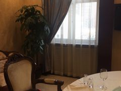 -旺顺阁海鲜广场(亚运村店)