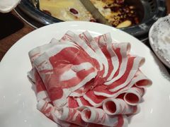 -快乐小羊火锅餐厅(农科路店)