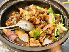 -常来小聚·广州非遗传承餐厅(高德置地店)