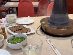 -阳坊大都涮羊肉(阳坊总店)