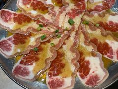 老炉家吾桑格-老炉家木炭烤肉(长江国际店)