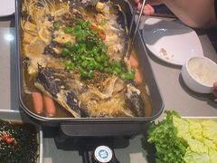 -半天妖烤鱼(大兴大悦春风里店)