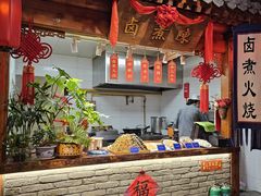-正阳门饭庄·烤鸭·北京菜(万丰路七里庄店)