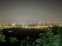 -千佛山风景名胜区