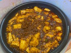 石板肉酱豆腐-米村拌饭(北京通州领展广场店)