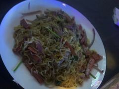 -M-MIX电音烤吧