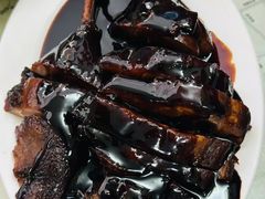 -蘭心餐厅(进贤路店)