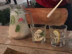 -Naughty Nuri’s Phuket