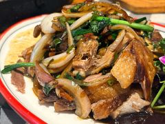 -小粤楼·怀旧粤菜(万辉国际广场店)