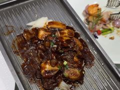 -箪食巷私房菜馆·鲁菜(玉函路店)