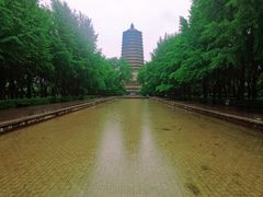 -玲珑塔公园