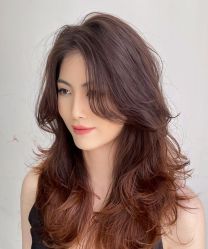-丽时 Hair Salon