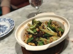 -漢舍中国菜馆(889广场店)