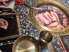 -黑牛の場烤肉(摩天活力城店)