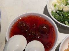 -北京老门框爆肚涮肉馆(锦业路店)