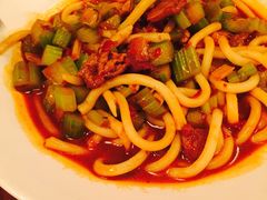 -疆Jiang·新疆秘制料理