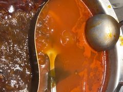 -生活如沸·顺德水牛奶火锅(大学路店)