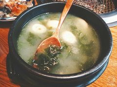 -炎蔵牛舌烤肉