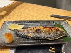 -合点寿司(金虹桥商场店)