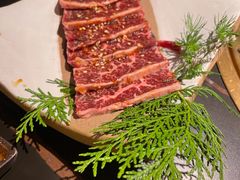 -厚贞日式烤肉(浦东汇智店)