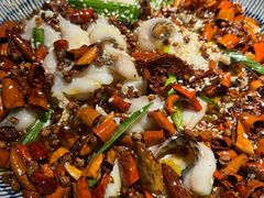 过把瘾油泼鱼-薇酌饮·陕西菜(南门外店)