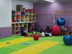 -多特儿童专注力·感统训练·注意力提升培训(锦峰训练中心)