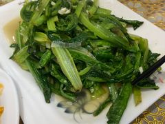 -芳芳餐厅(白沙路店)
